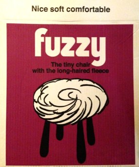fuzzy_stool